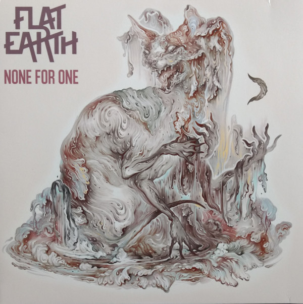 None For One (vinyl) (Limited Edition)