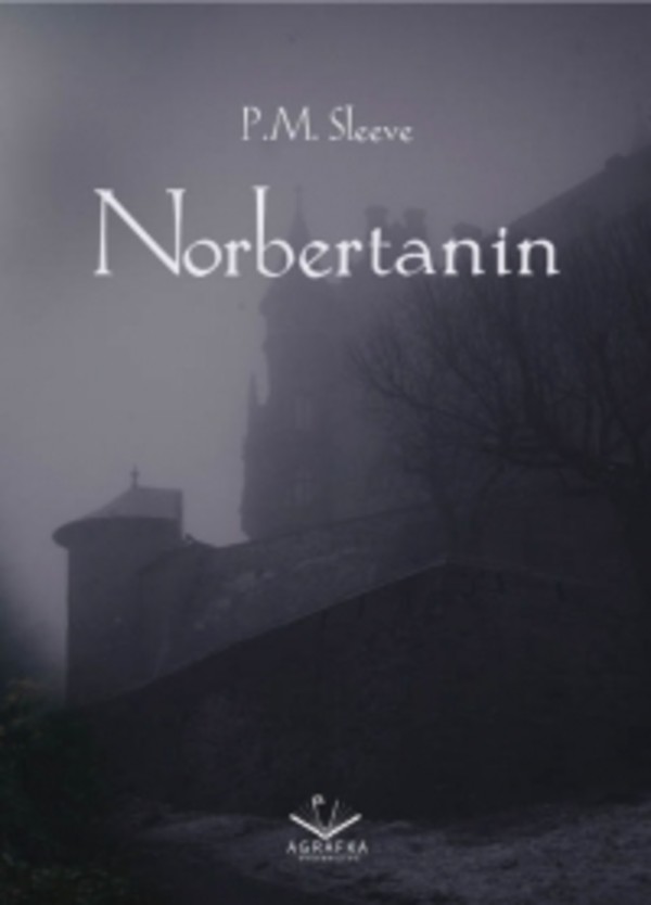 Norbertanin - mobi, epub, pdf
