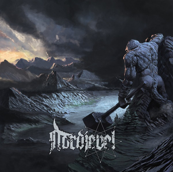Nordjevel (Limited Edition)