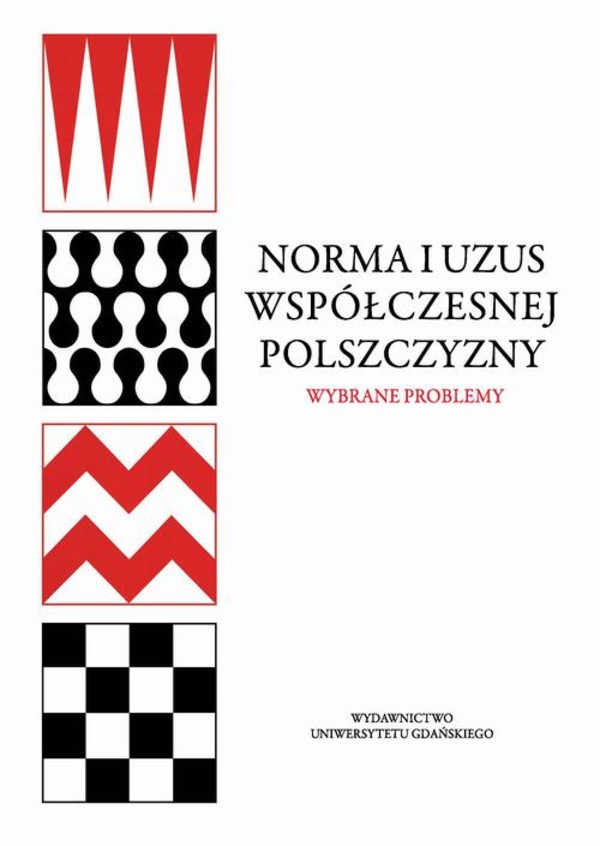 Norma i uzus współczesnej polszczyzny - pdf