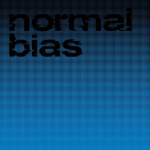 Normal Bias (vinyl)