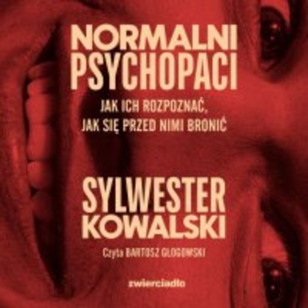Normalni psychopaci - Audiobook mp3