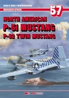 North American, P-51 Mustang, P-52 TWN Mustang Cz. 3