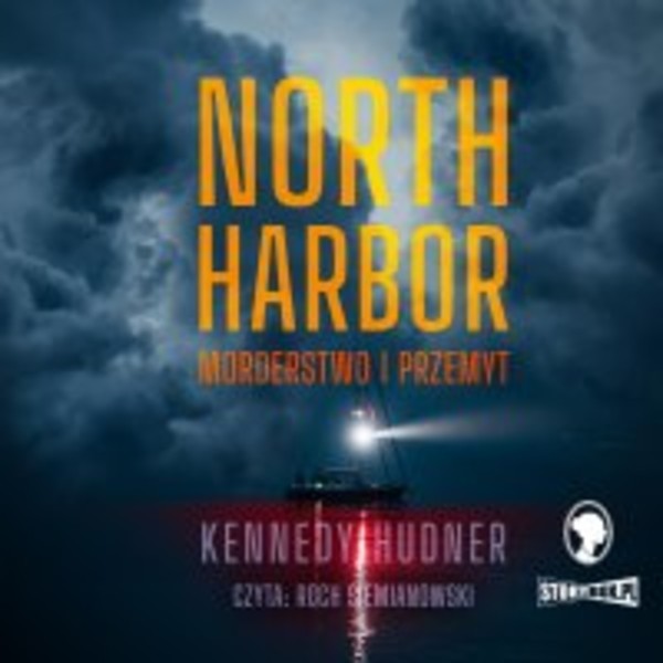 North Harbor. Morderstwo i przemyt - Audiobook mp3