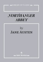 Northanger Abbey - mobi, epub, pdf