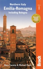 Northern Italy: Emilia-Romagna Travel Guide / Północne Włochy Przewodnik Turystyczny