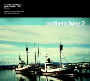 Northern Living 2 (Digipack)