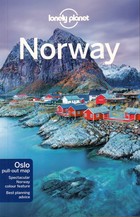 Norway Travel Guide / Nowergia przewodnik turystyczny