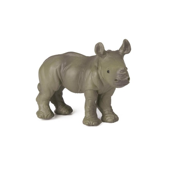 Figurka Nosorożec młody