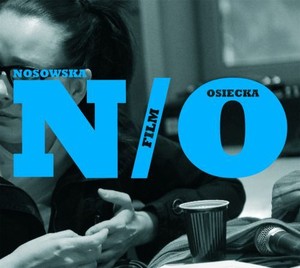 Nosowska - Osiecka (DVD)