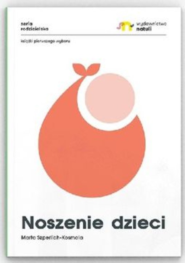 Noszenie dzieci