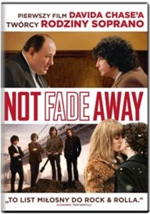 Not Fade Away