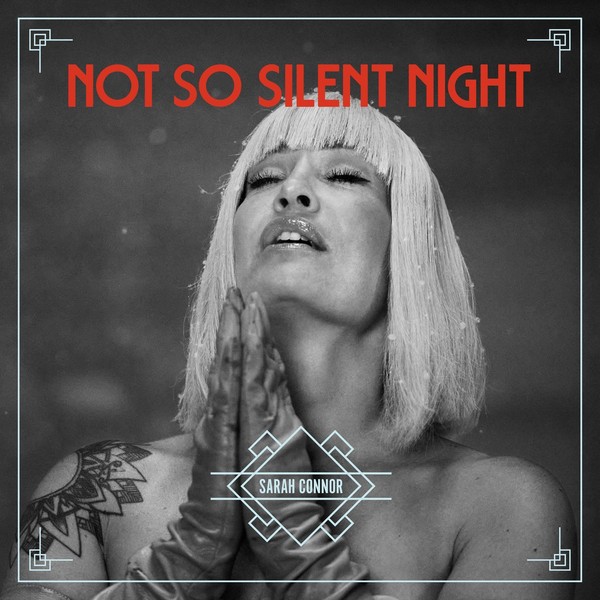 Not So Silent Night (Deluxe Edition)