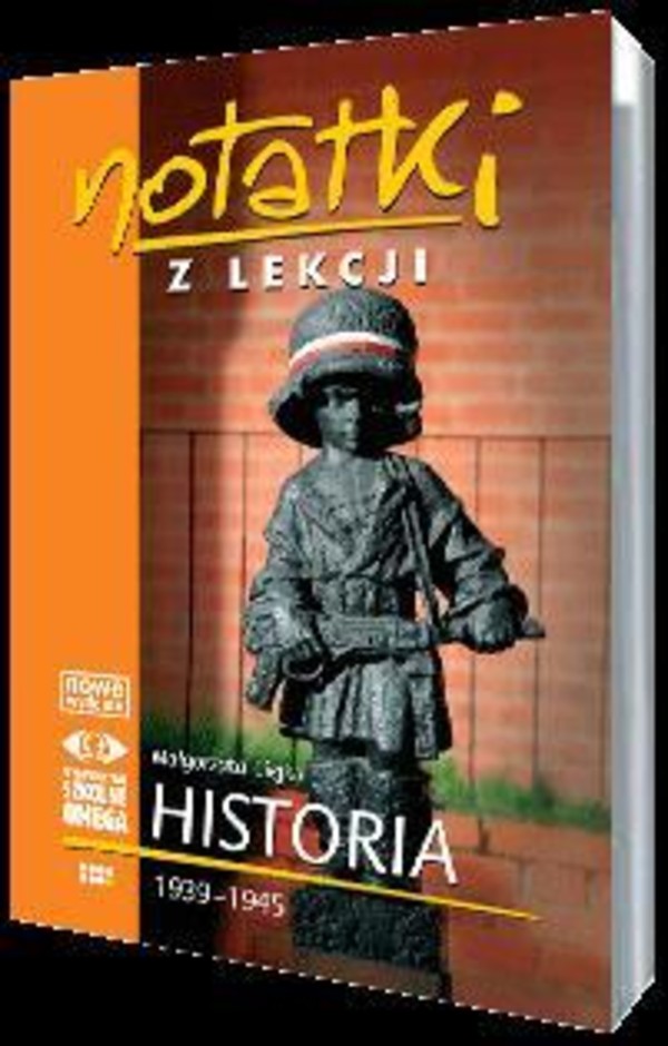 Notatki z lekcji Historia - 1939-1945
