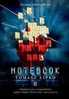 Notebook - mobi, epub