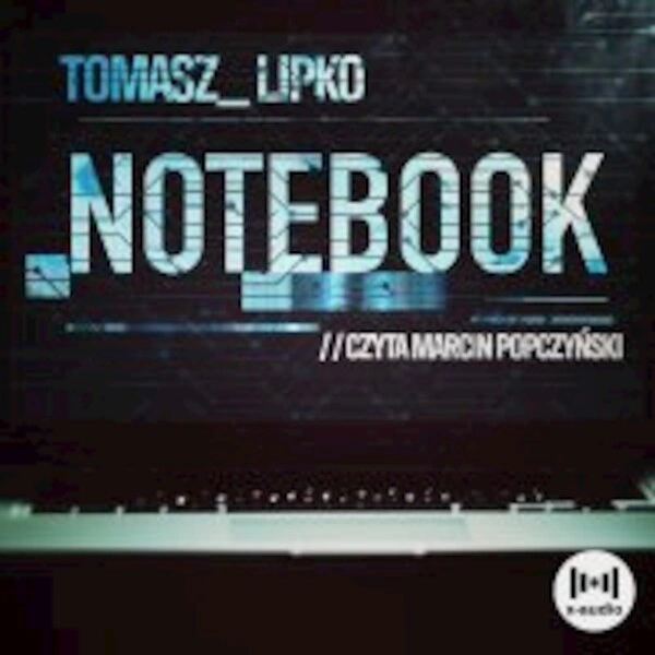 Notebook - Audiobook mp3