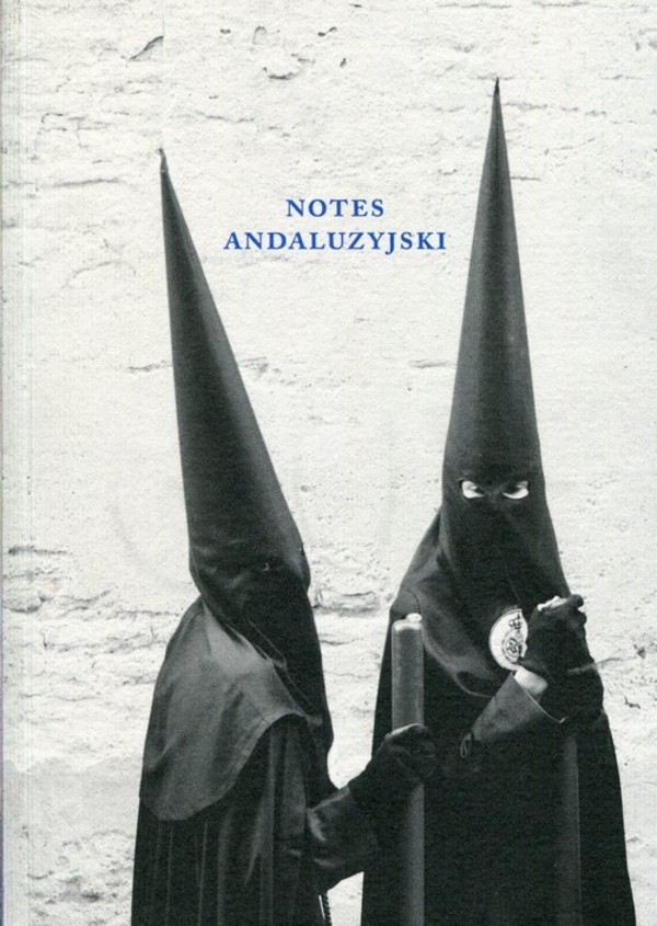 Notes andaluzyjski