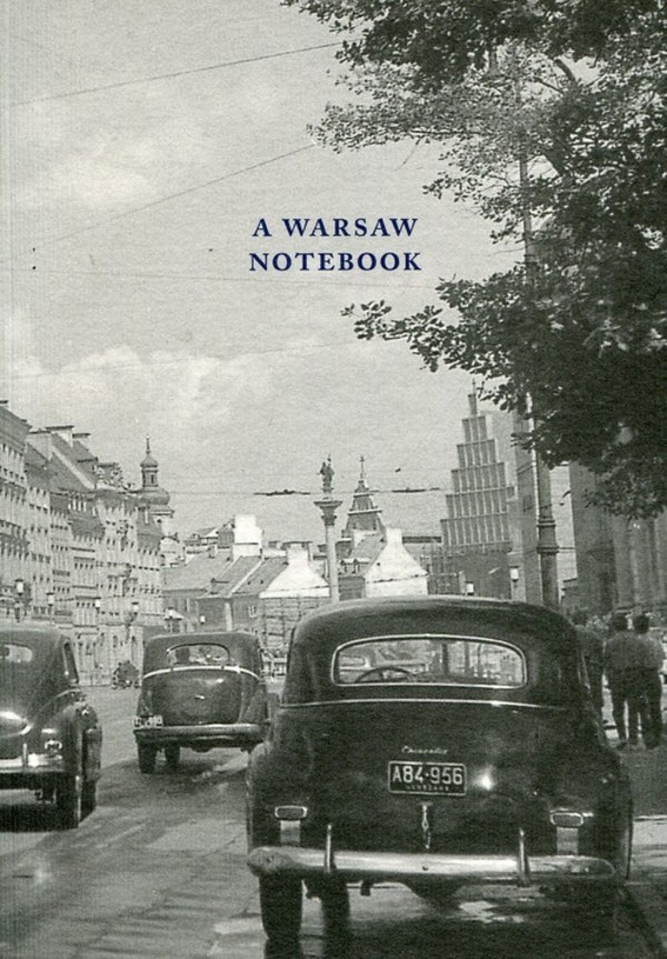 A Warsaw Notebook