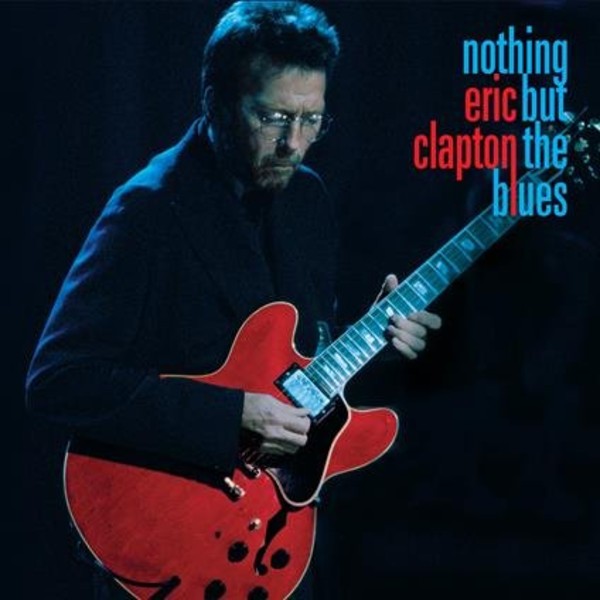 Nothing But The Blues (Blu-Ray)