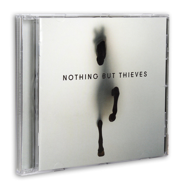 Nothing But Thieves (Deluxe Edition)