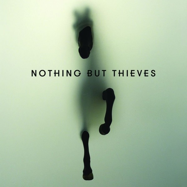 Nothing But Thieves (vinyl)