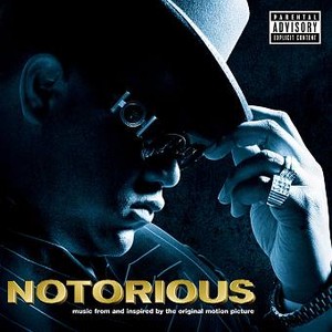 Notorious (OST)