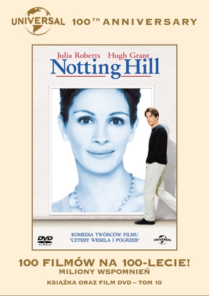 Notting Hill Edycja urodzinowa