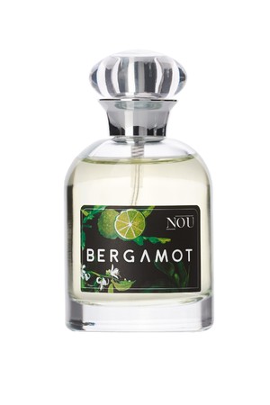 Bergamot pour Femme