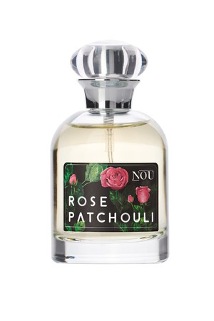 Rose Patchouli pour Femme