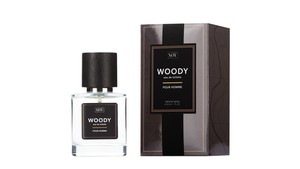 Woody pour Homme