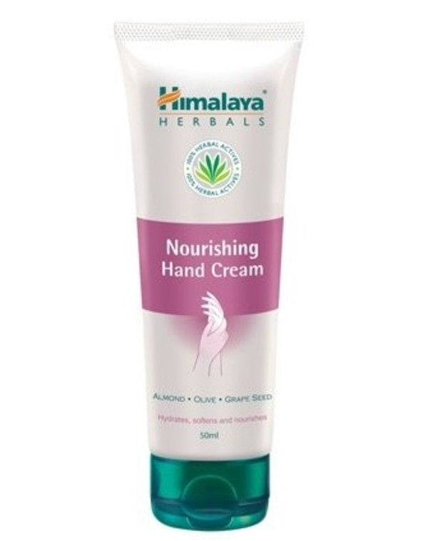 Nourishing Hand Cream Nawilżający krem do rąk