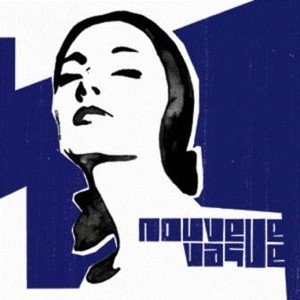 Nouvelle Vague (Reedycja)