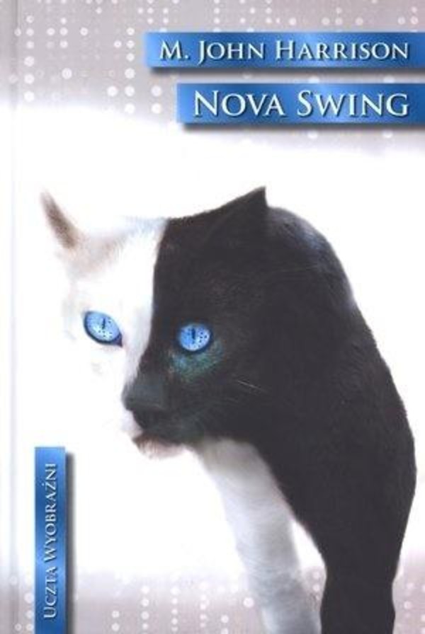 Nova Swing Uczta wyobraźni Tom 20