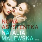 Nowa asystentka - Audiobook mp3
