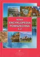 Nowa encyklopedia powszechna A-Z