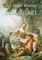 Nowa Heloiza - mobi, epub