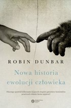 Nowa historia ewolucji człowieka - mobi, epub