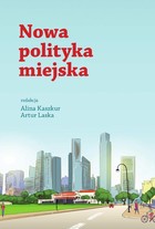 Nowa polityka miejska - pdf