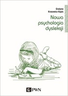 Nowa psychologia dysleksji - mobi, epub