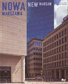 Nowa Warszawa (wyd. polsko-angielskie)