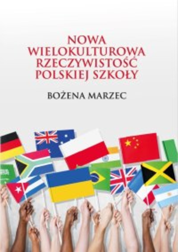 Nowa wielokulturowa rzeczywistość polskiej szkoły - pdf