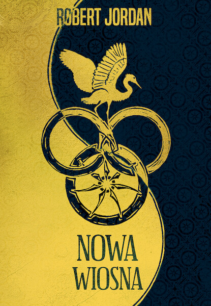 Nowa wiosna - mobi, epub