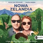 Nowa Zelandia - Audiobook mp3 Podróż przedślubna