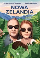 Nowa Zelandia - mobi, epub Podróż przedślubna