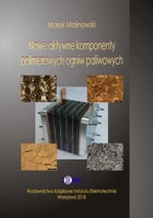 Nowe aktywne komponenty polimerowych ogniw paliwowych - pdf