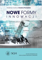 Nowe formy innowacji - pdf