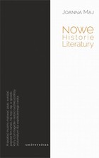 Nowe Historie Literatury - mobi, epub, pdf