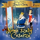 Nowe szaty Cesarza - Audiobook mp3