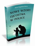 Nowe wzory ojcostwa w Polsce - epub