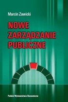 Nowe zarządzanie publiczne - pdf
